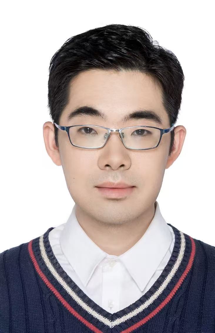Jihang Yang