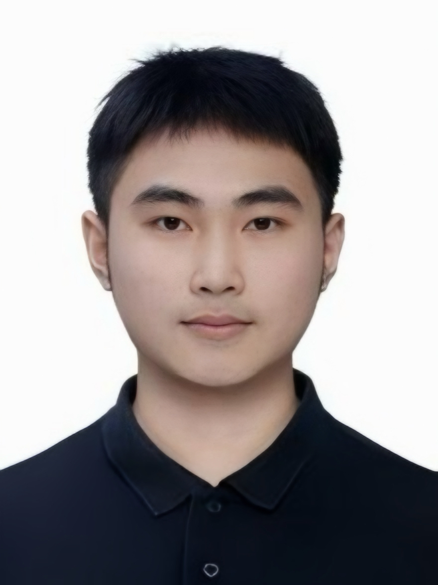 Zhengyang Tian