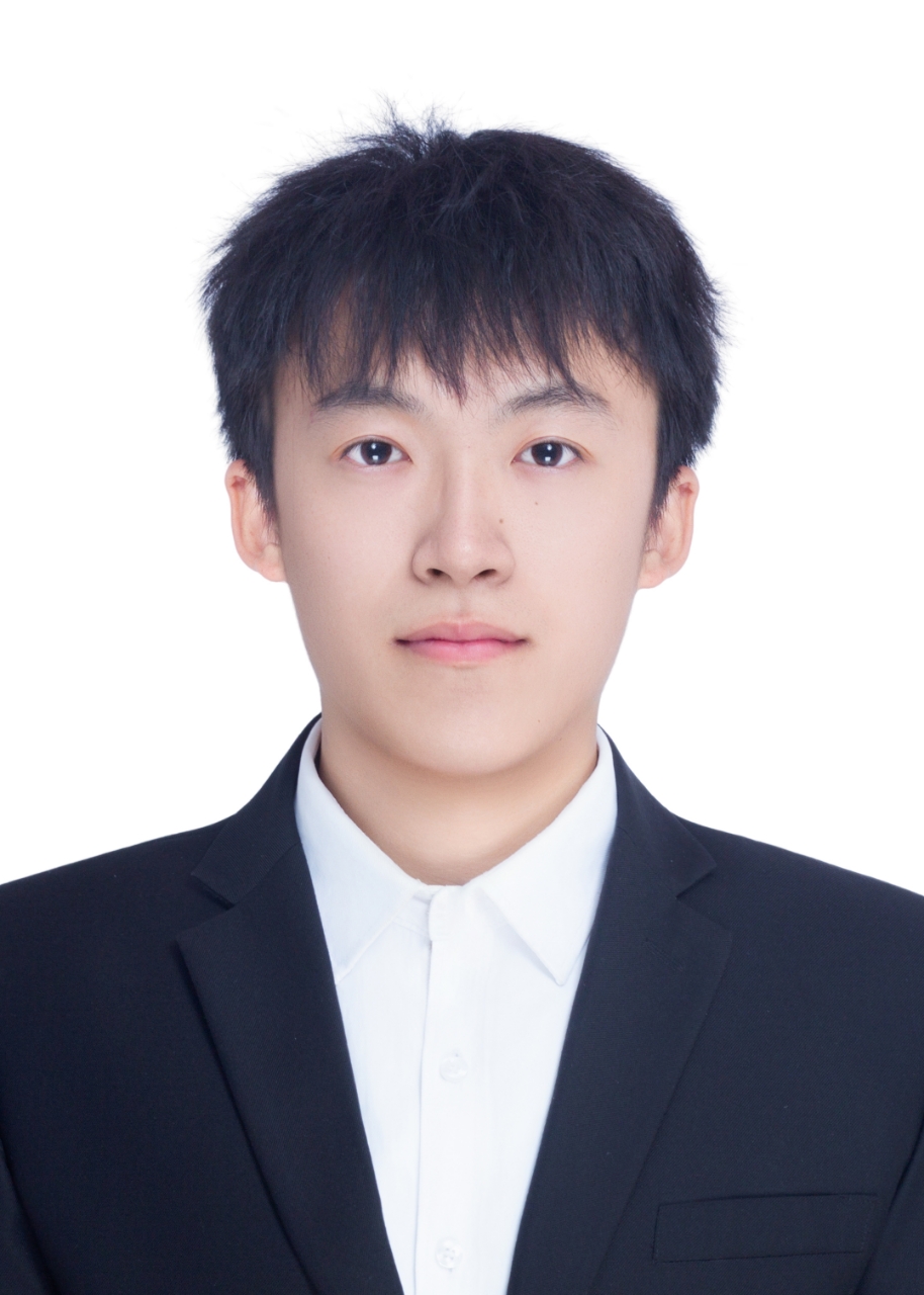 Changchun Lu